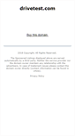 Mobile Screenshot of drivetest.com